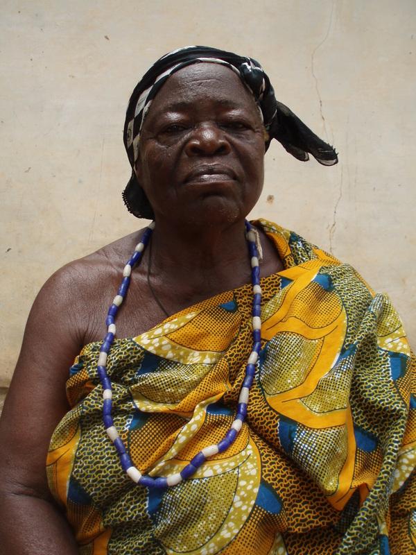 Kumasi, Ghana