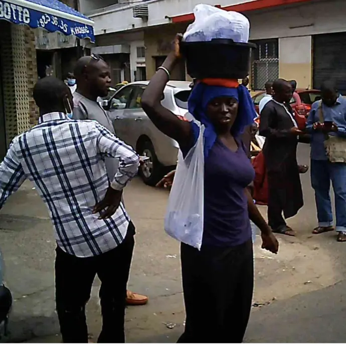 Dakar