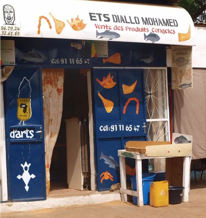 Agadez, Níger