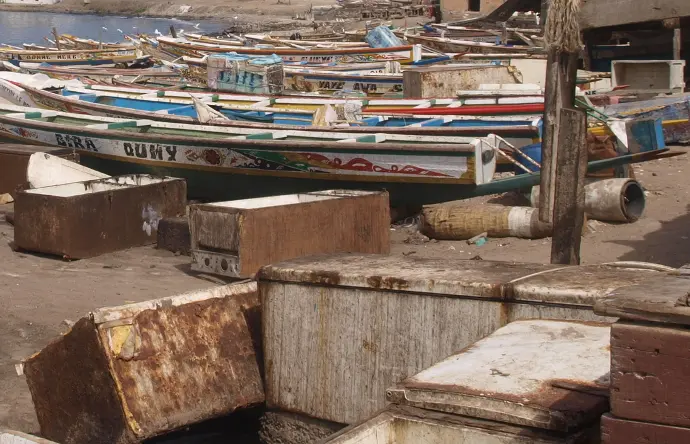 Dakar, Senegal