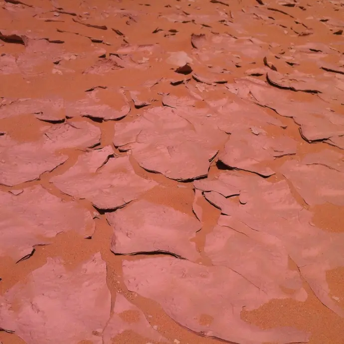 Merzouga, Marruecos