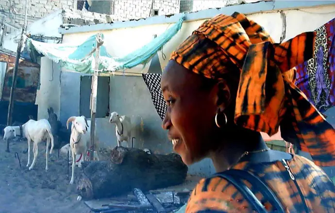 Pikine, Dakar