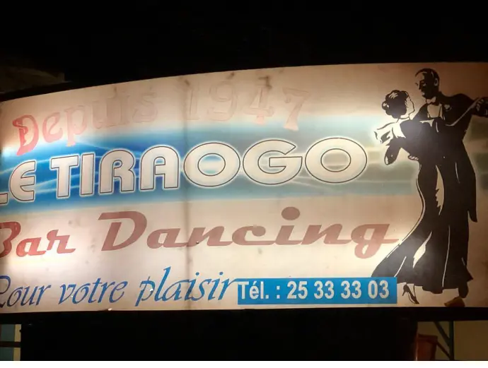 Ouagadugu