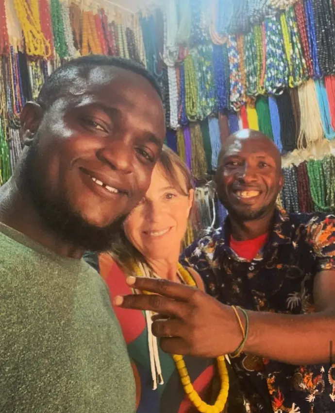 Kofiridua, Ghana