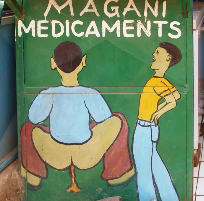 Farmacia