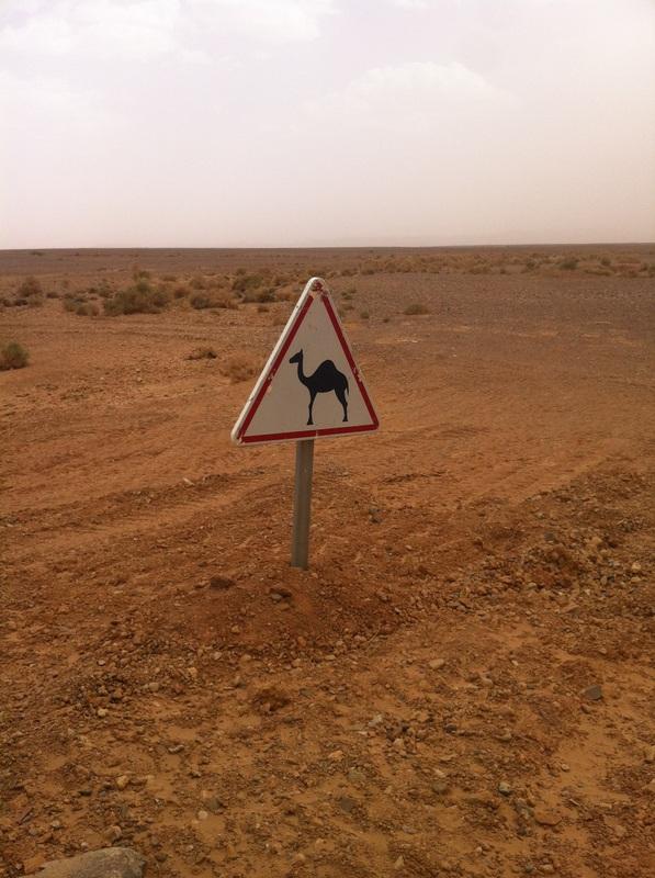 Merzouga, Marruecos