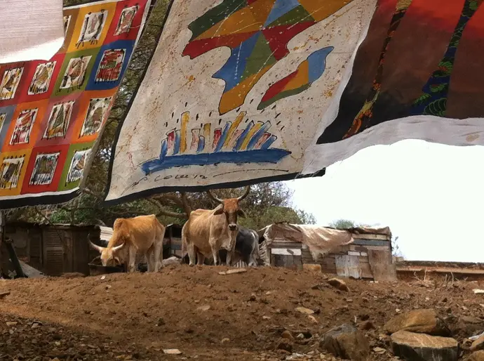 Goré, Dakar