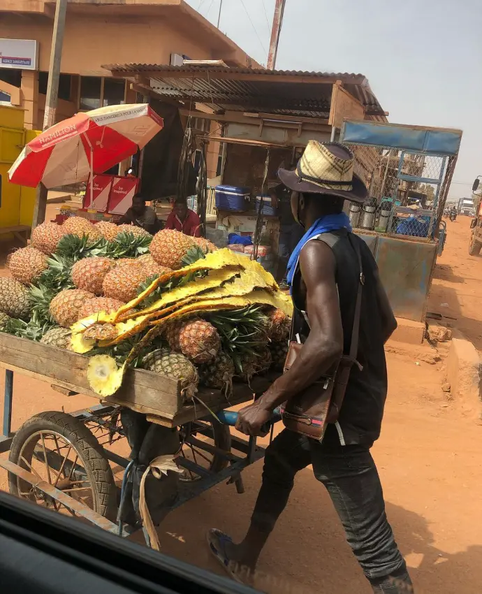 Medina, Dakar