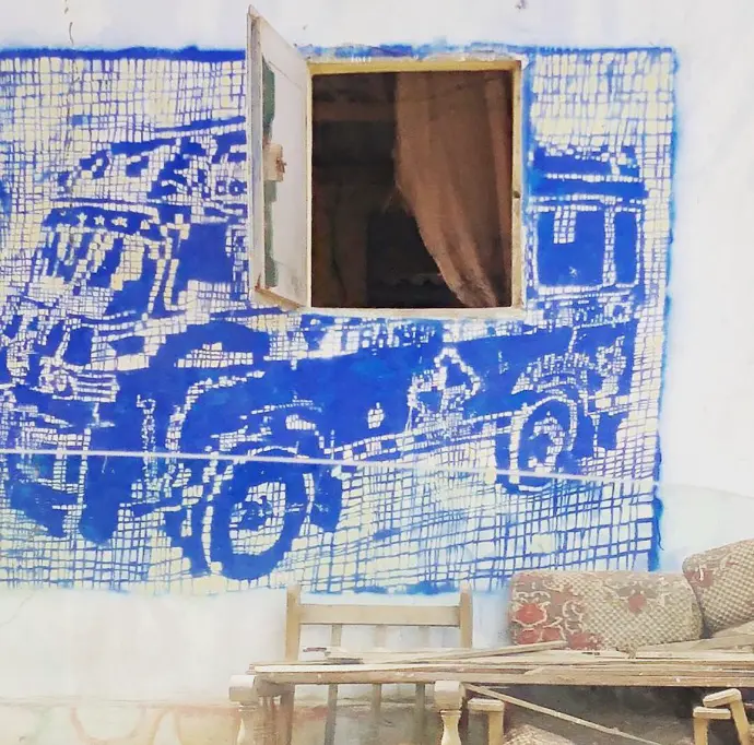 Medina, Dakar