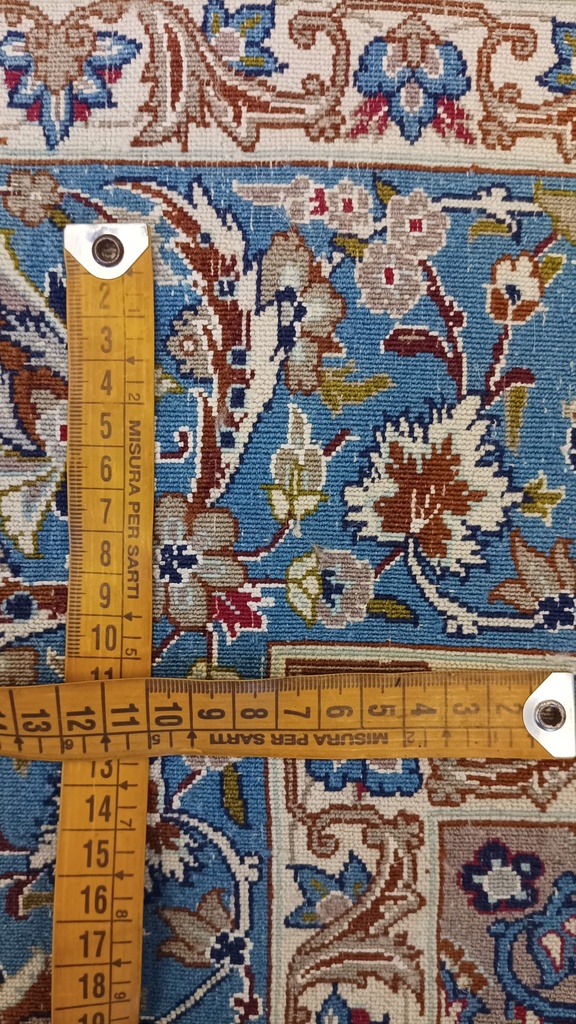 Alfombra persa