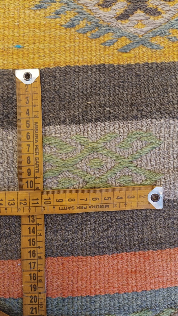 Alfombra persa