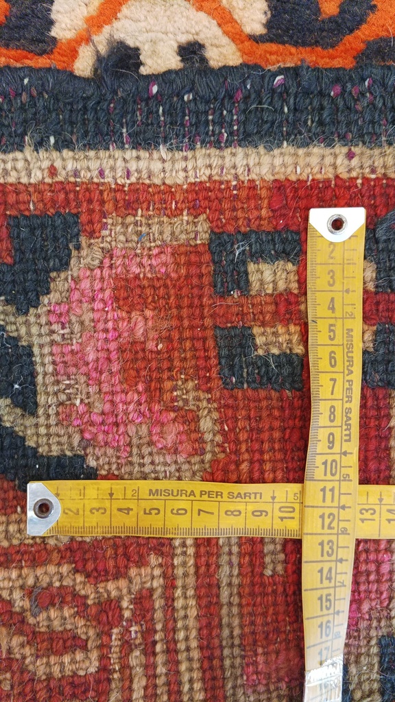 Alfombra persa