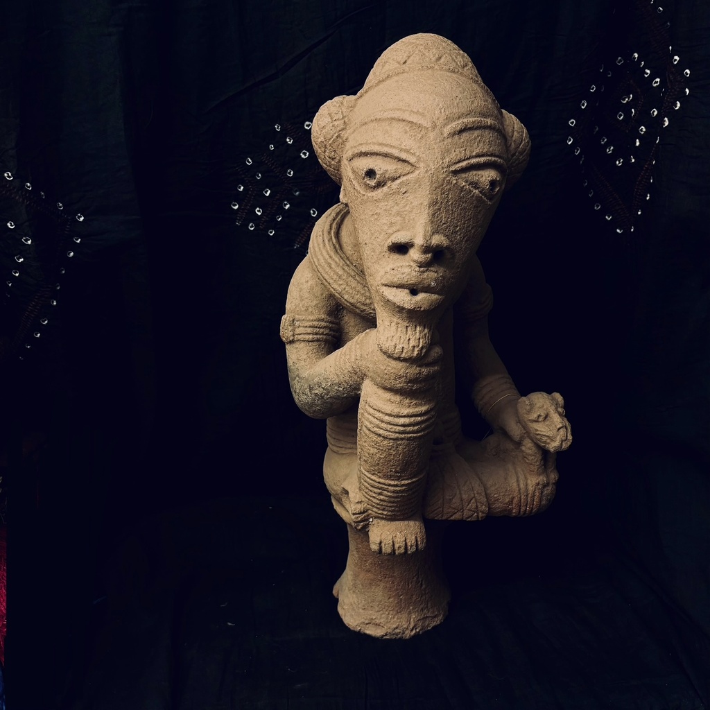 Terracota nok 