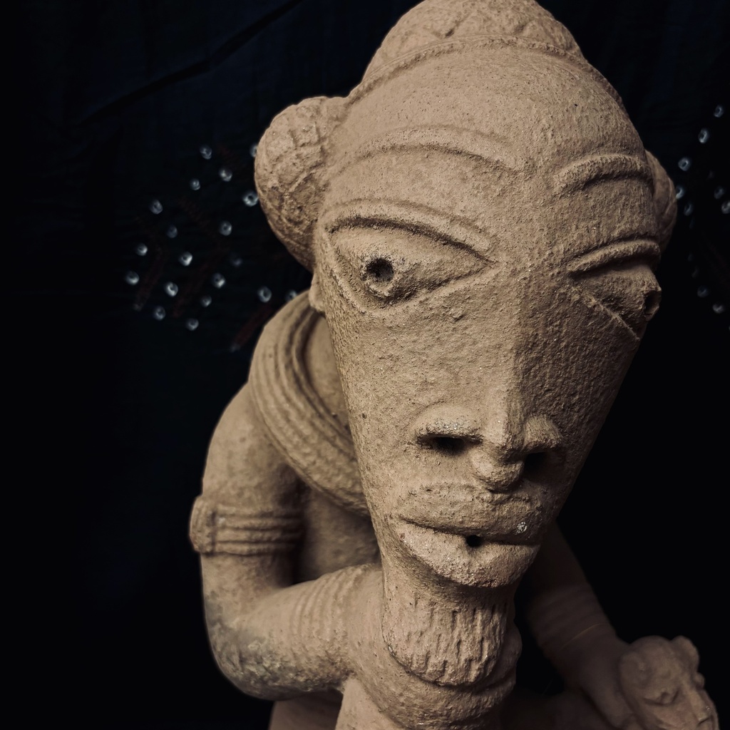 Terracota nok 