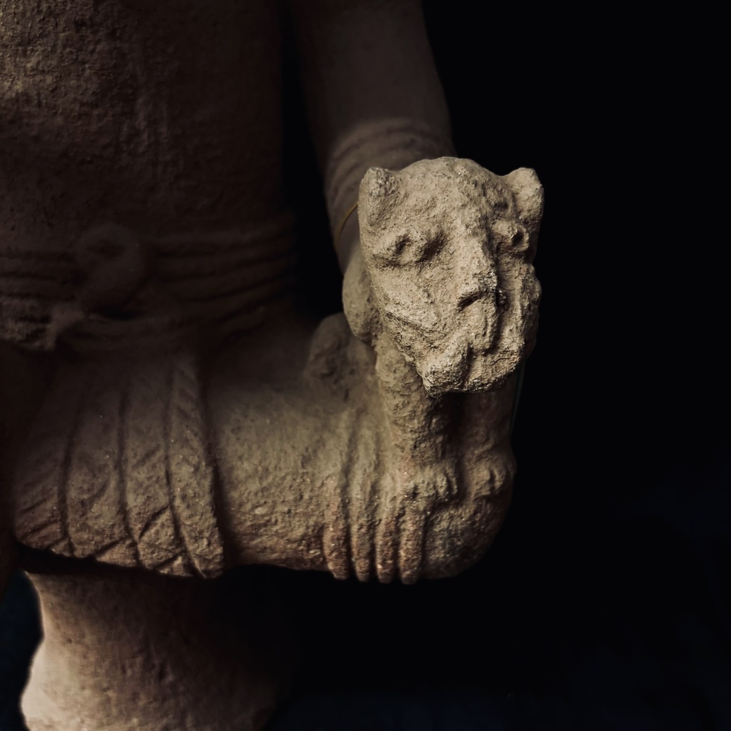Terracota nok 