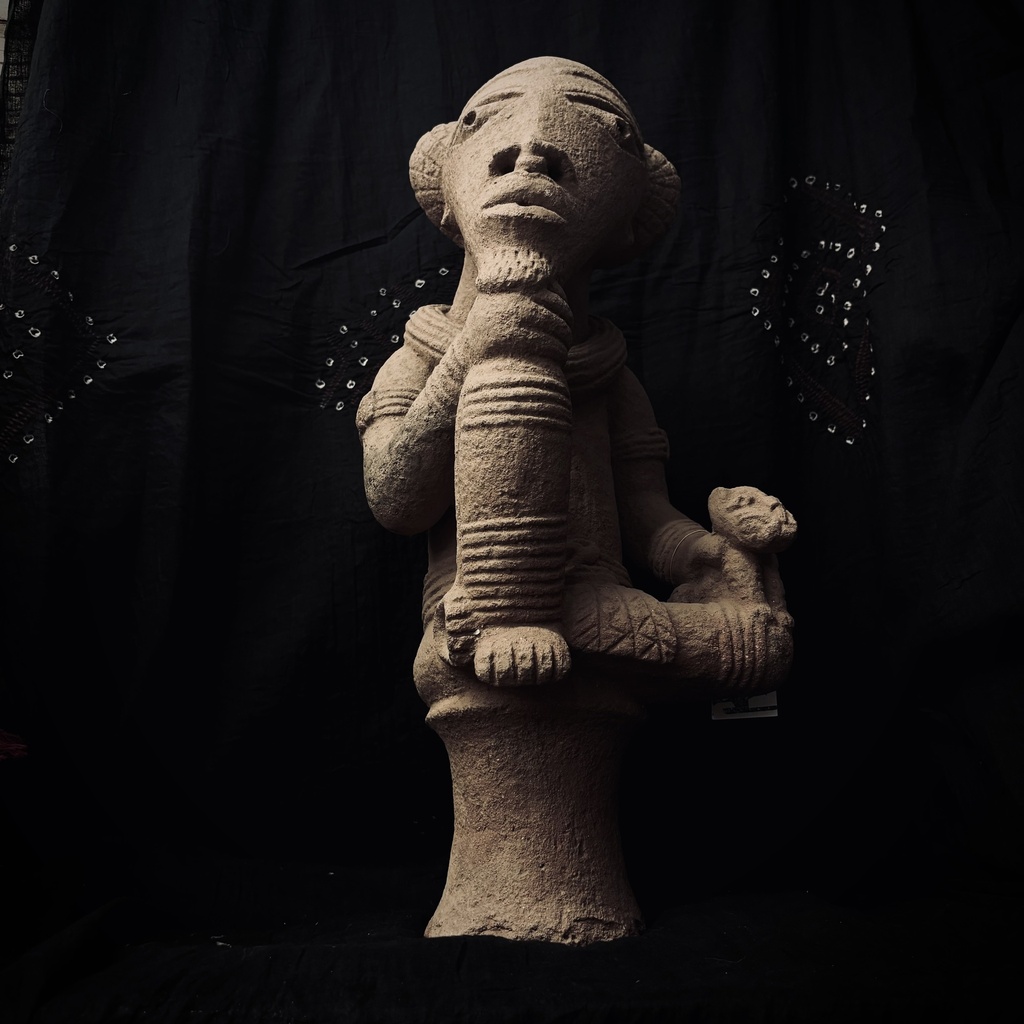Terracota nok 