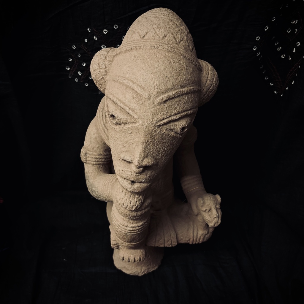 Terracota nok 