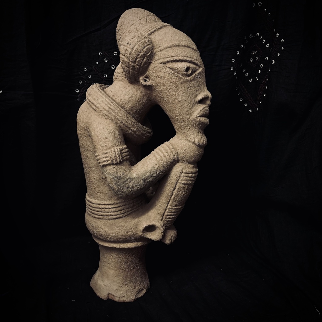 Terracota nok 