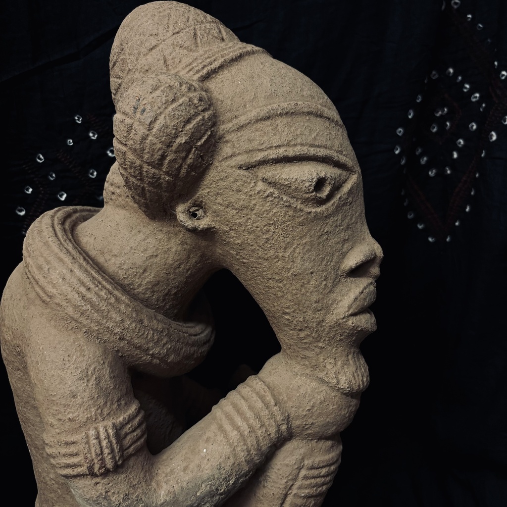 Terracota nok 