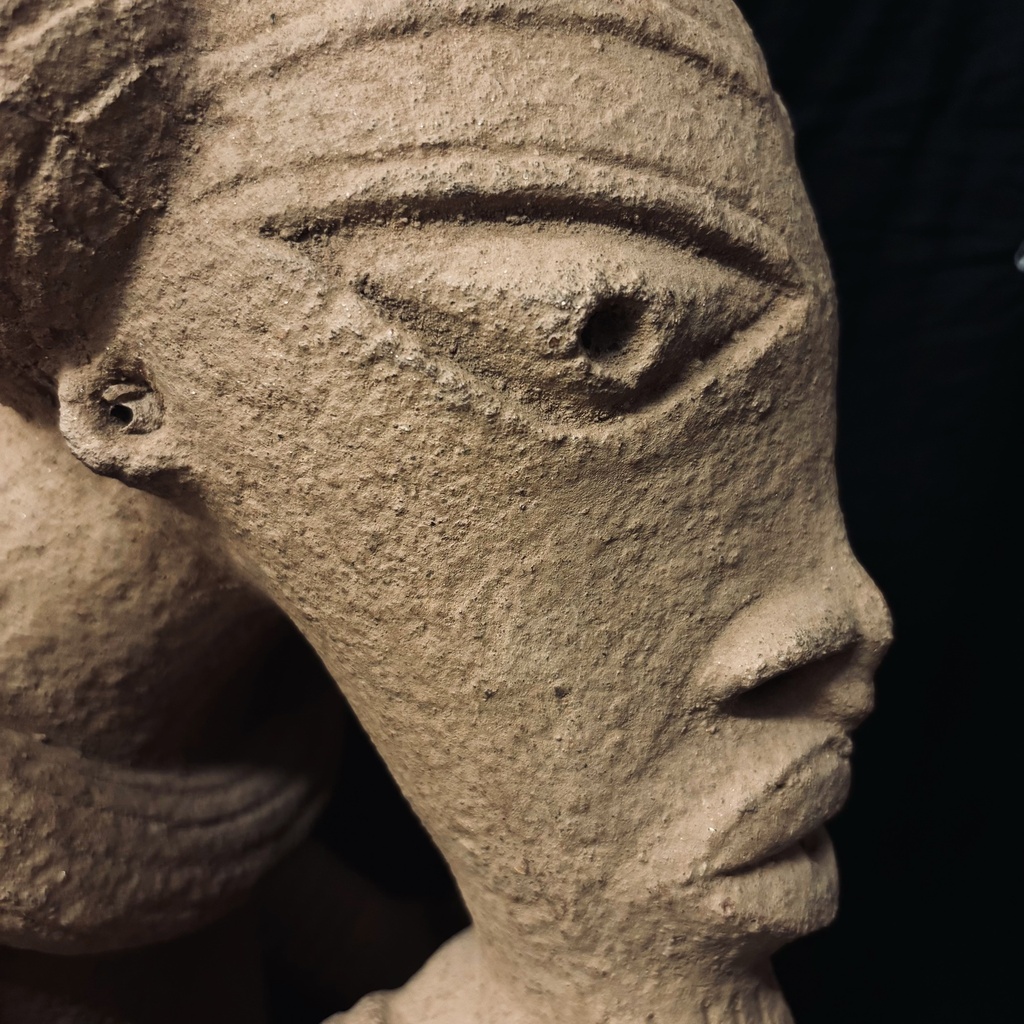 Terracota nok 