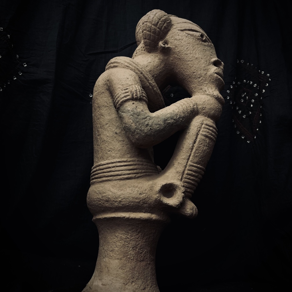 Terracota nok 
