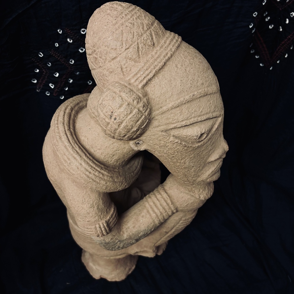 Terracota nok 