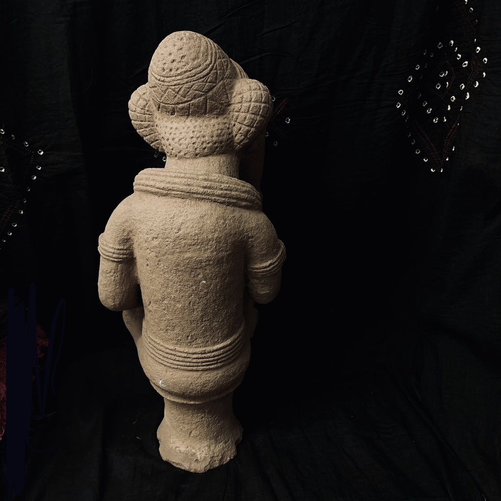 Terracota nok 