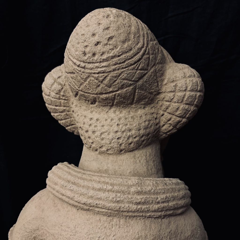 Terracota nok 
