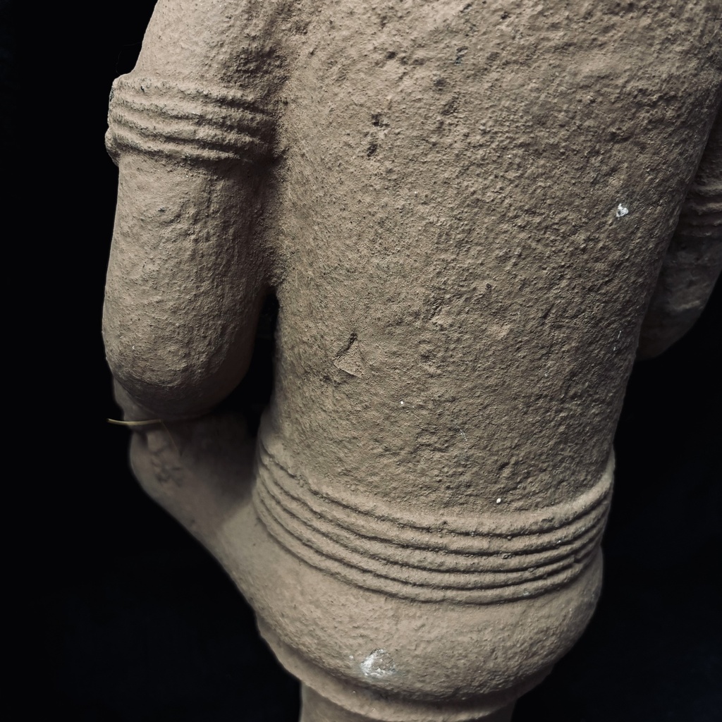 Terracota nok 