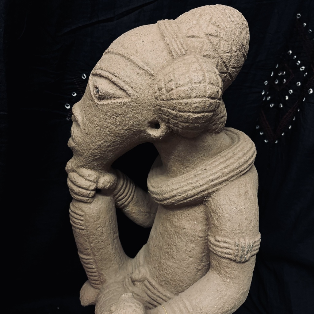 Terracota nok 