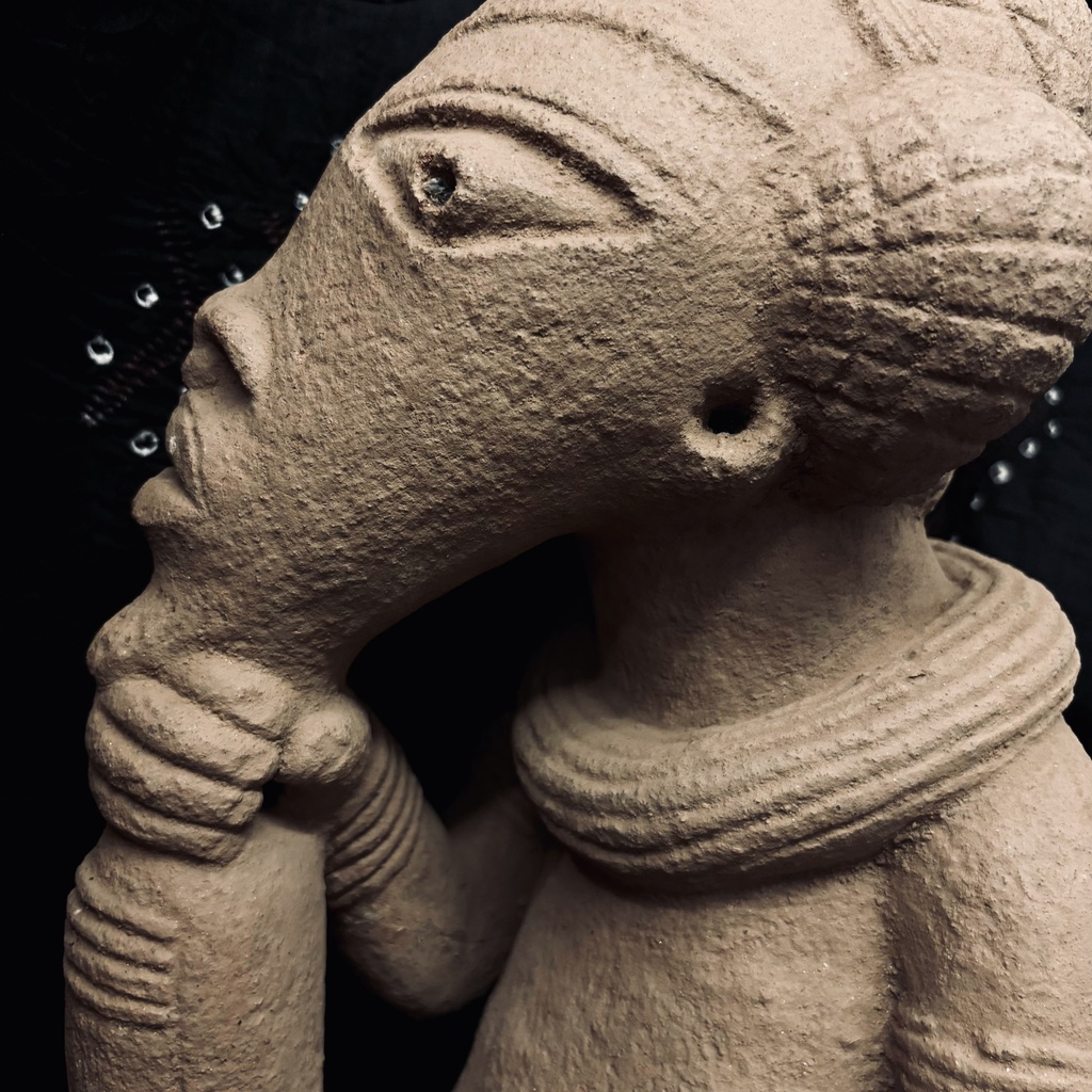 Terracota nok 