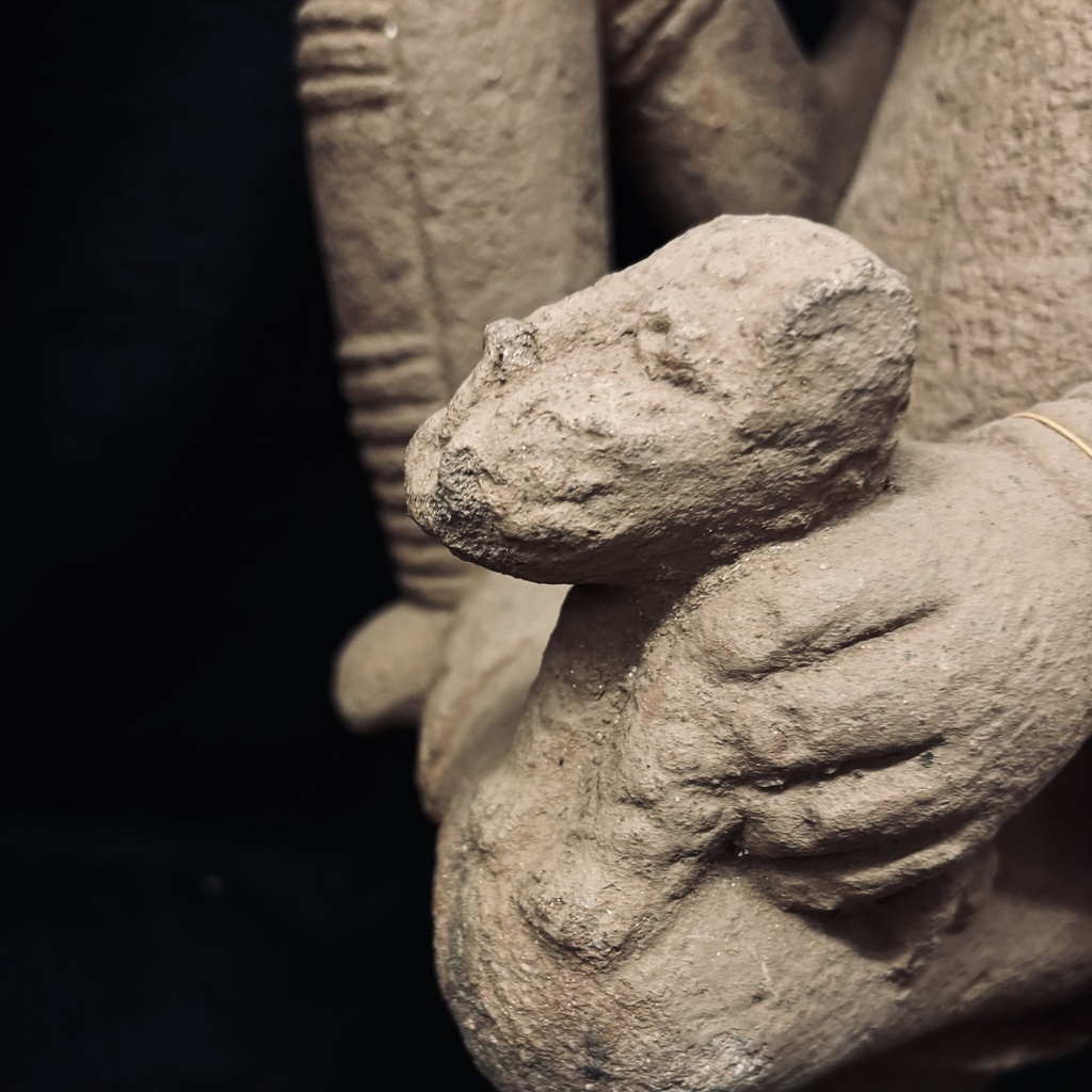 Terracota nok 