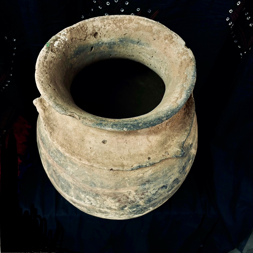 Cerámica Peul 2
