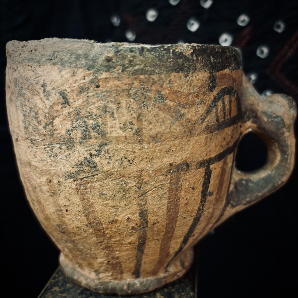 Taza Rifi (Marruecos)