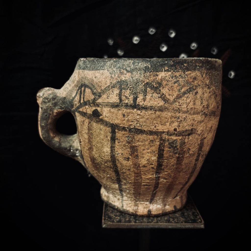 Taza Rifi (Marruecos)