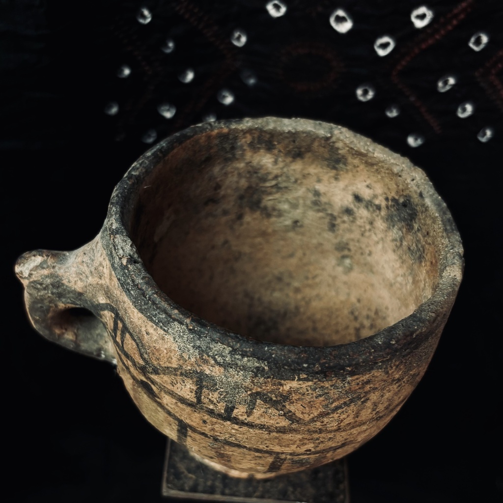 Taza Rifi (Marruecos)