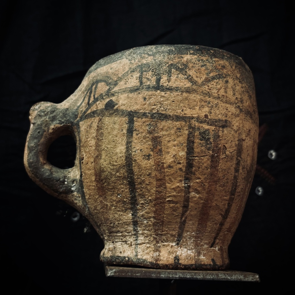 Taza Rifi (Marruecos)