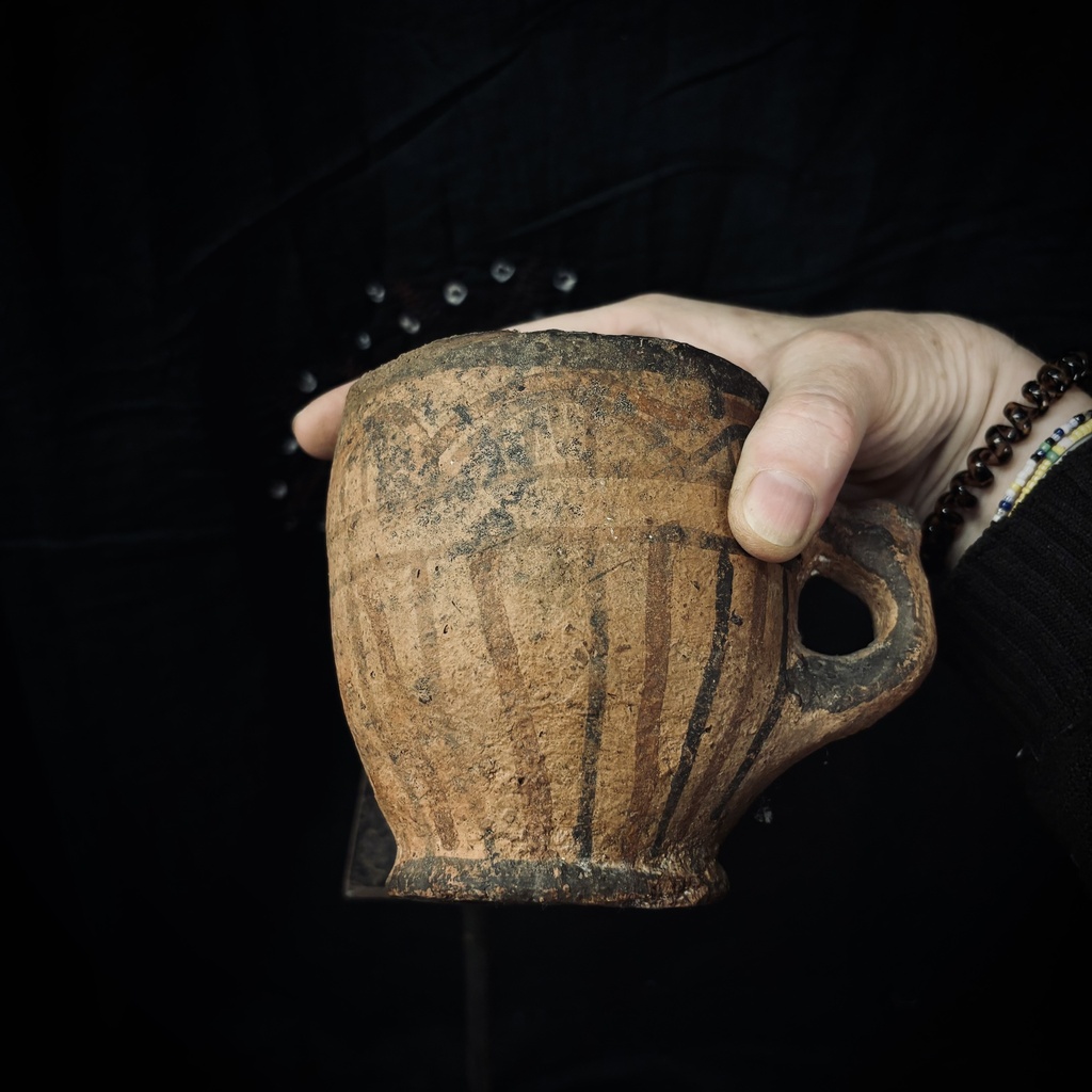 Taza Rifi (Marruecos)
