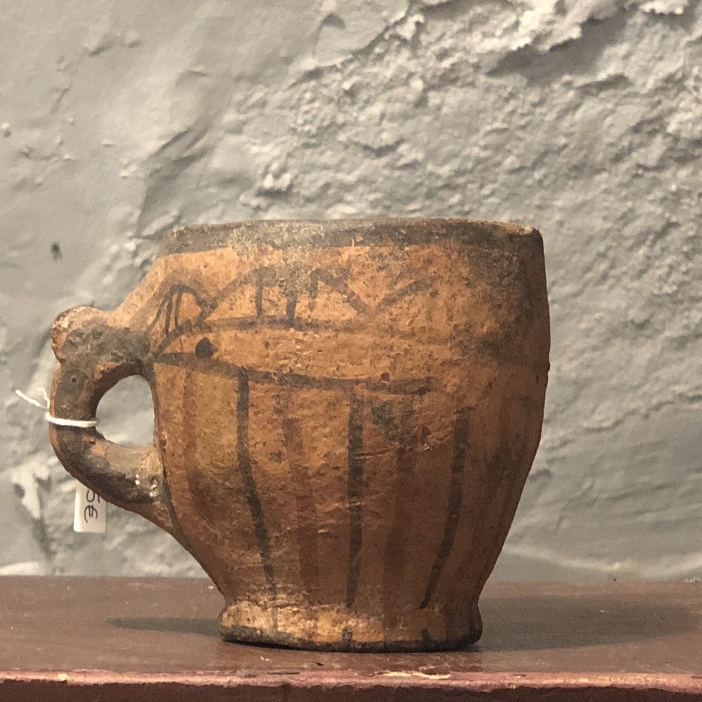 Taza Rifi (Marruecos)