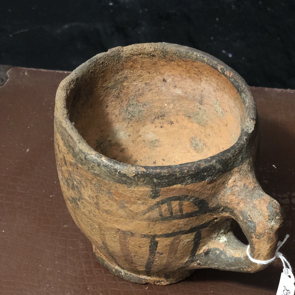 Taza Rifi (Marruecos)