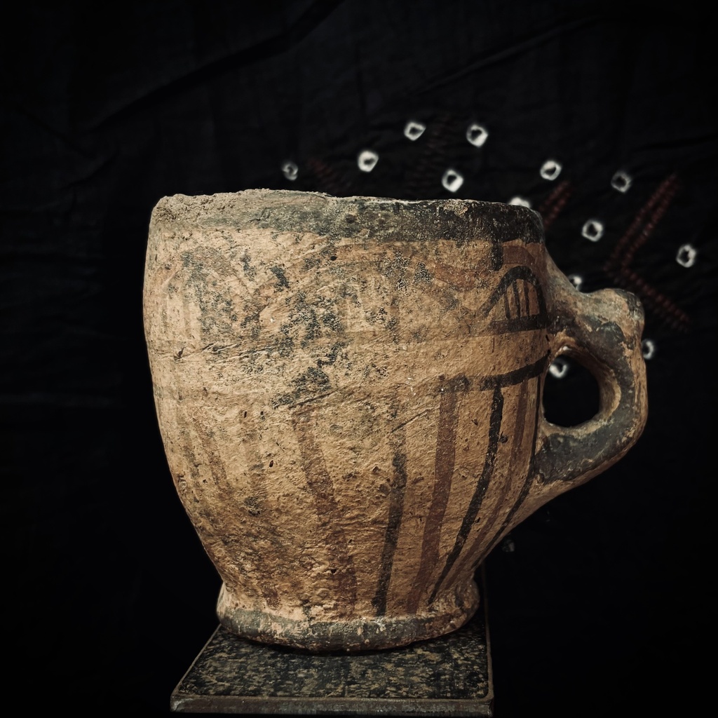 Taza Rifi (Marruecos)