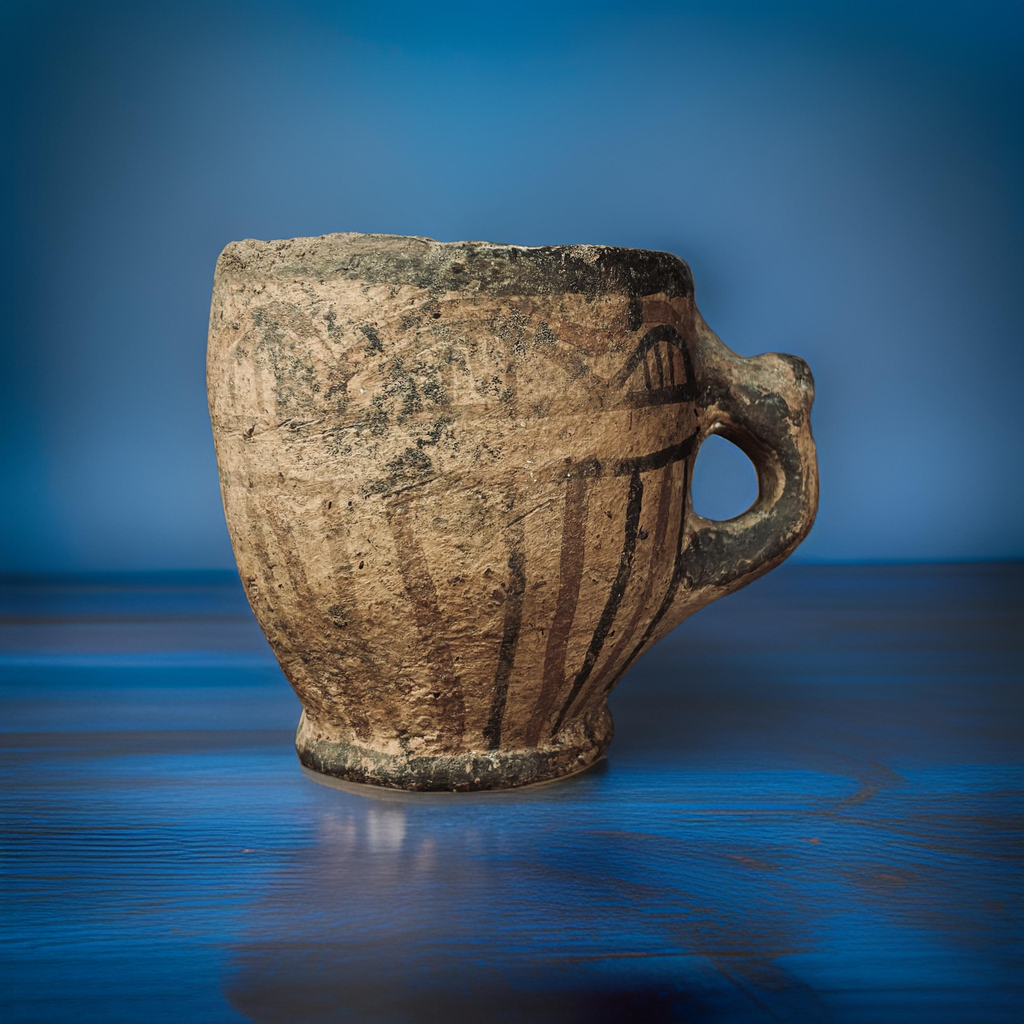 Taza Rifi (Marruecos)