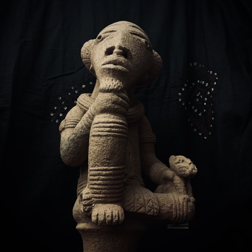 Terracota nok 