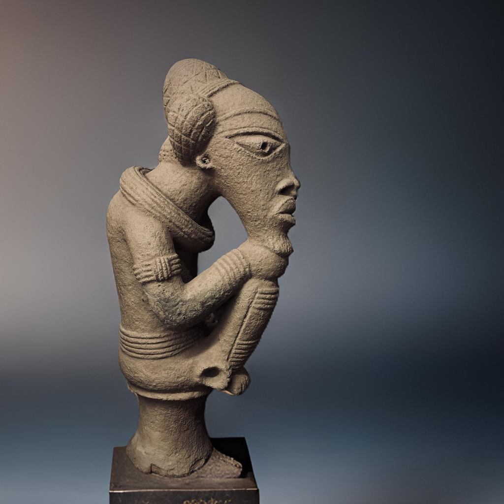 Terracota nok 