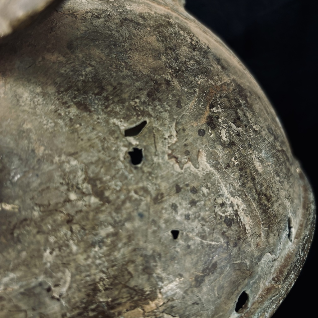 Casco Senufo