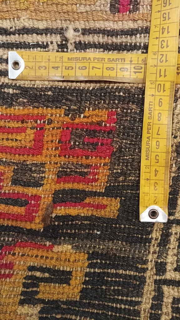 Alfombra persa